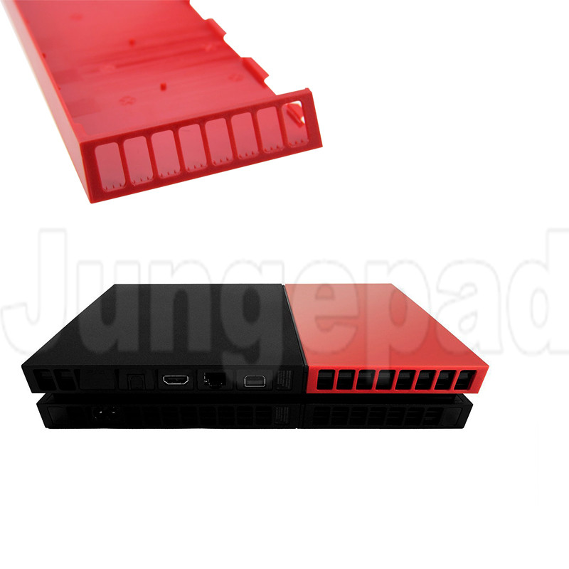 PS4 replacement HDD Hard Drive Cover shell