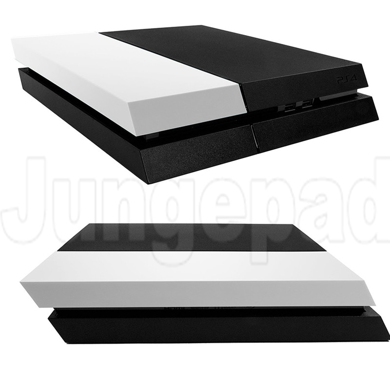 PS4 replacement HDD Hard Drive Cover shell