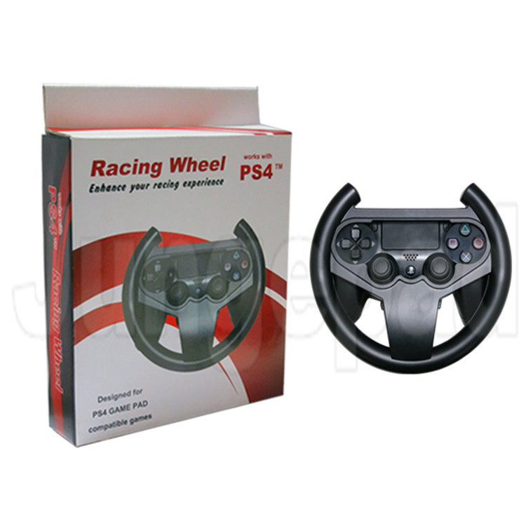 PS4 Racing Wheel