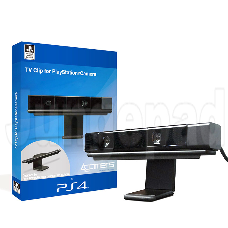 PS4 Camera TV Clip Holder