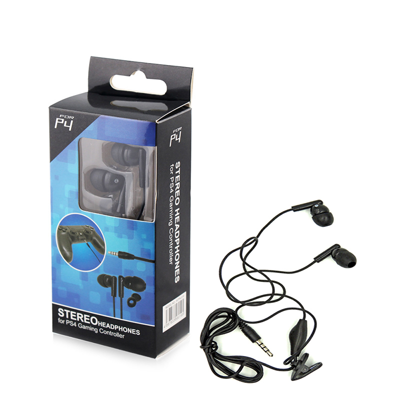 PS4/Xbox One Wired Headphone