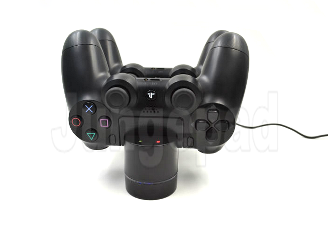PS4 Dual Shock4 Charging Station