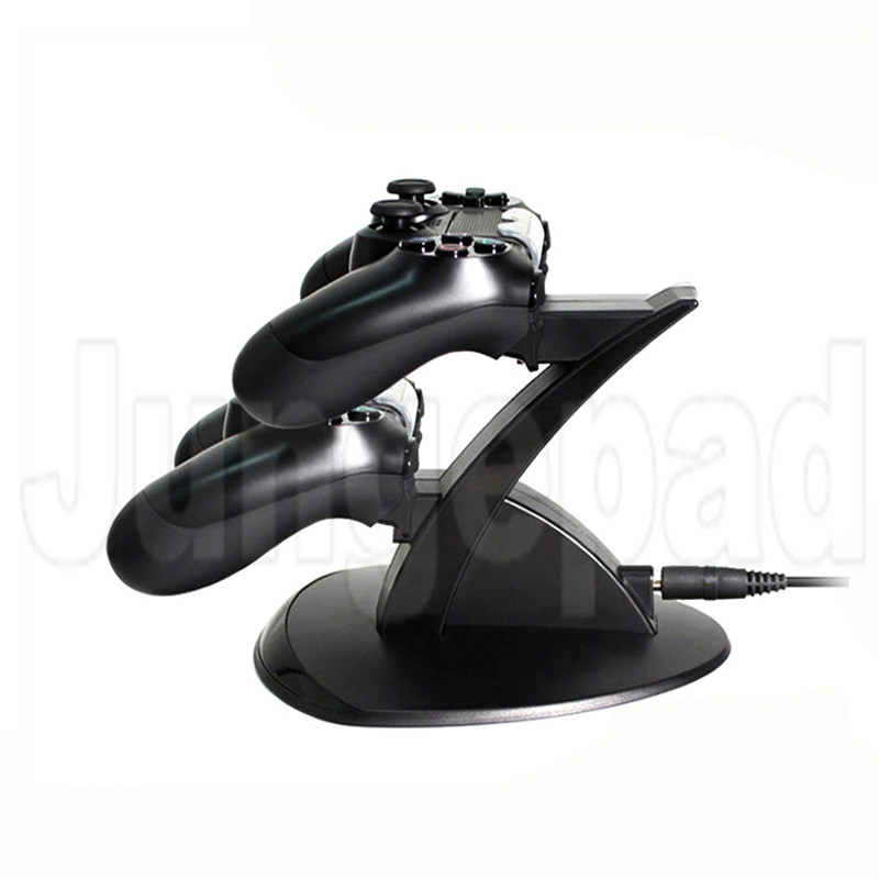 PS4 Controller Charging Stand with cable