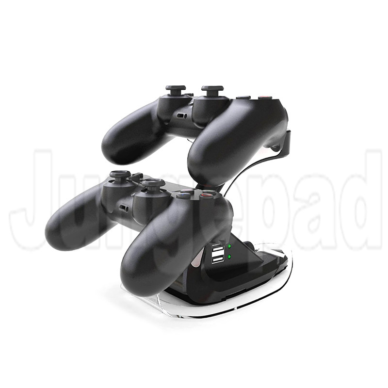 PS4 GT Controller Charging Stand