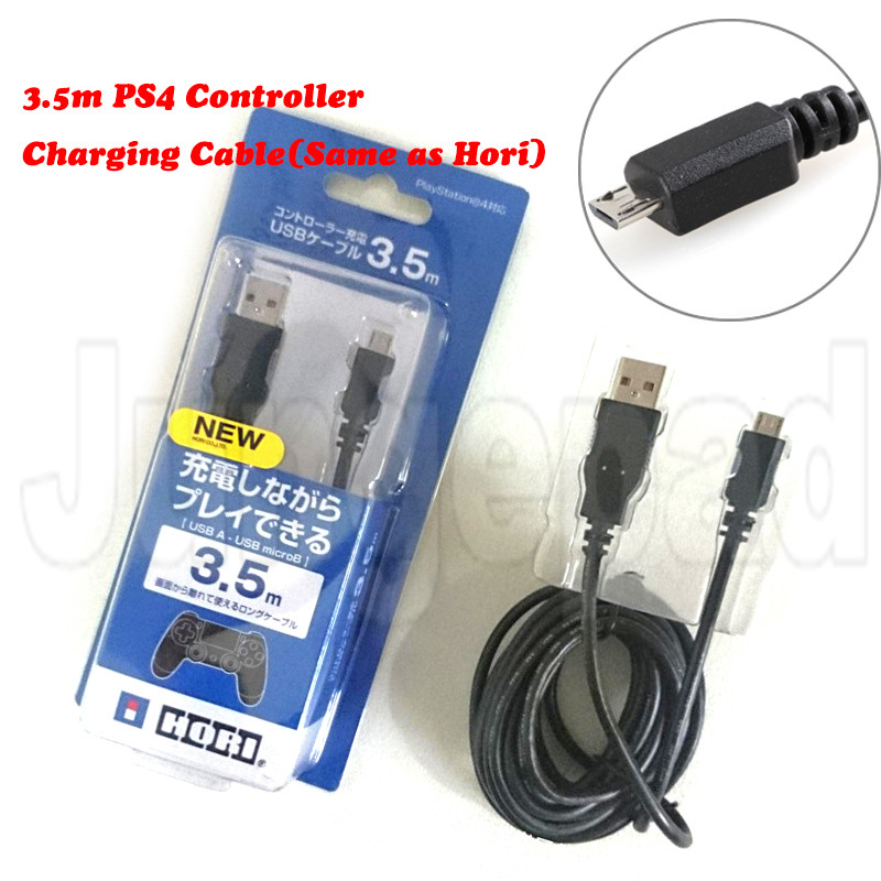PS4 USB Charging  Cable 