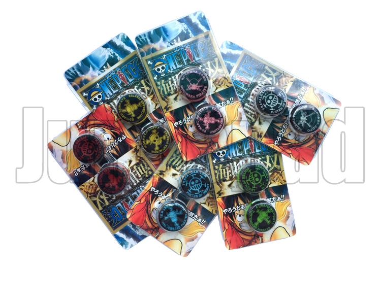 PS4 Thumb Grips with photos (4pcs with package)