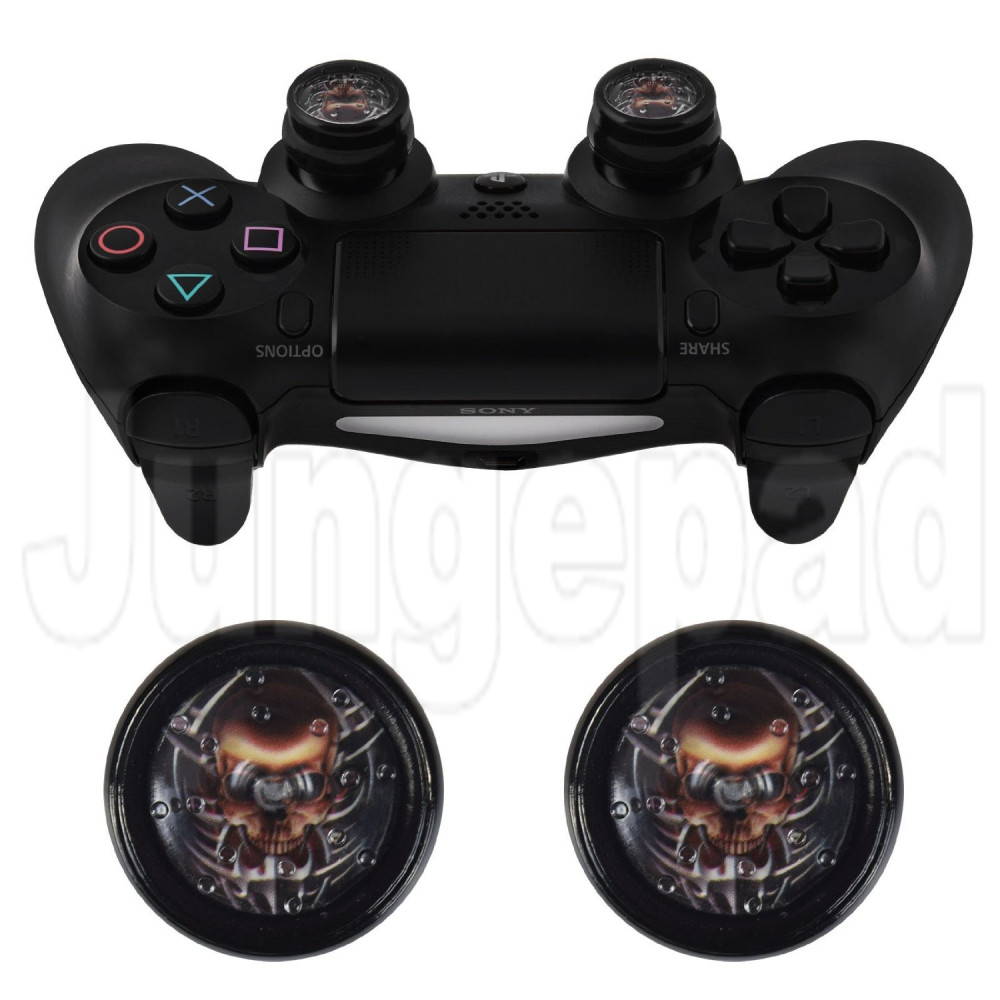 PS4 Jelly ProCap (2pcs with package)