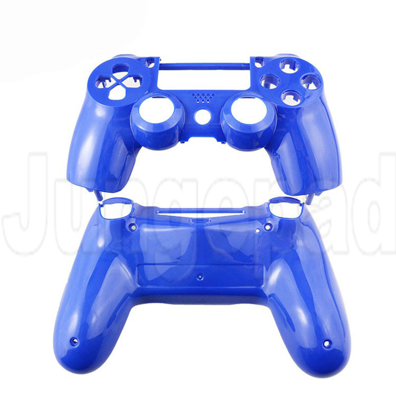 PS4 Controller Shell with button