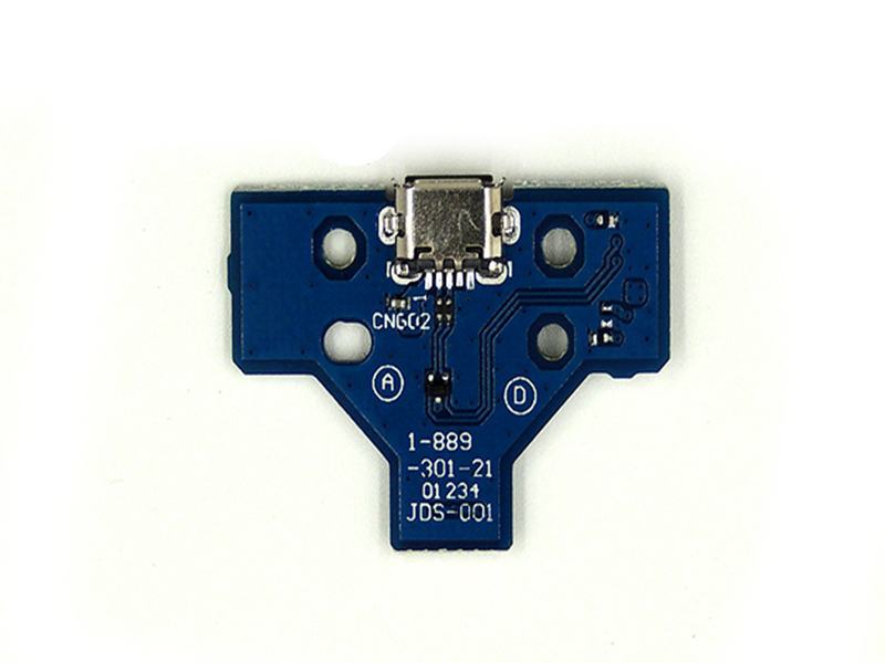 PS4 Controller charging board (14pin)