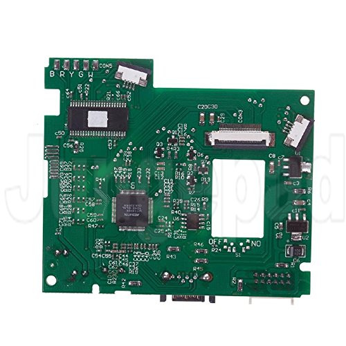 Liteon DG-16D4S 9504 Drive PCB Board