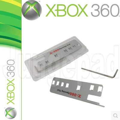 Xbox360 Fat Opening Tool