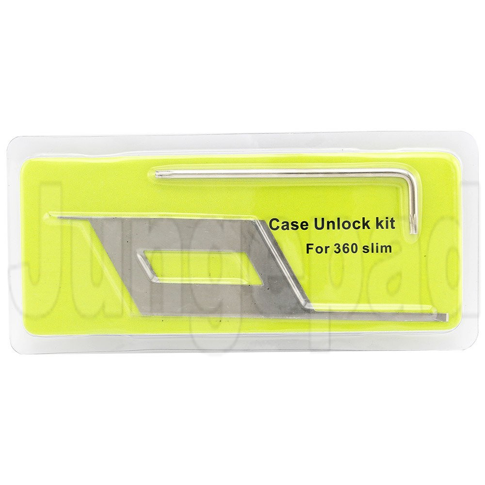Xbox360 Slim Unlock Opening Tool Kit 