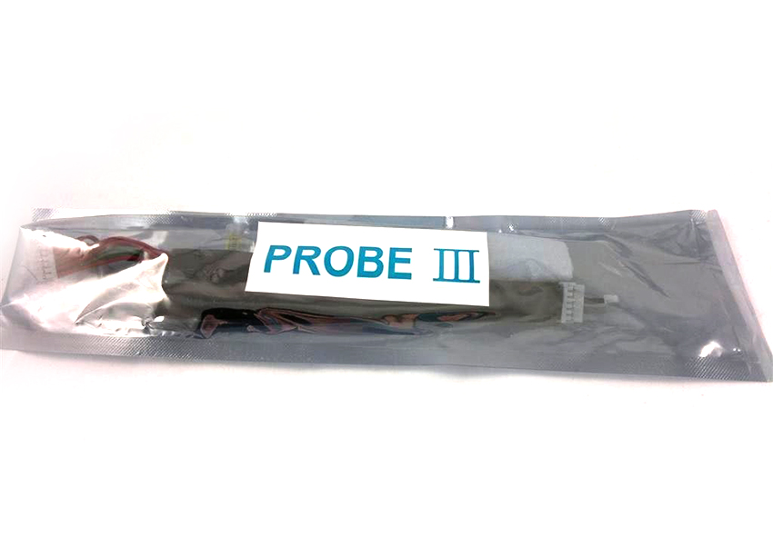 TX CK3 probe 3