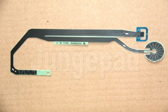 Xbox360 Slim Power Switch Ribbon Cable