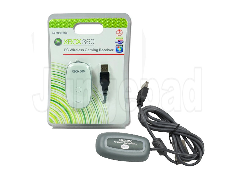 XBOX360 PC Wireless Gaming Receiver