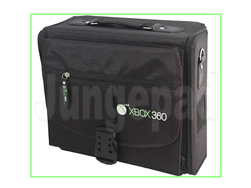 XBOX360 Console Bag