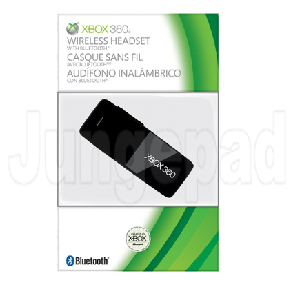 XBOX360 Bluetooth Earphone