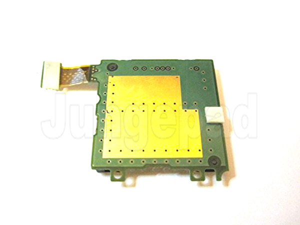 3DS SD Memory Card Seat