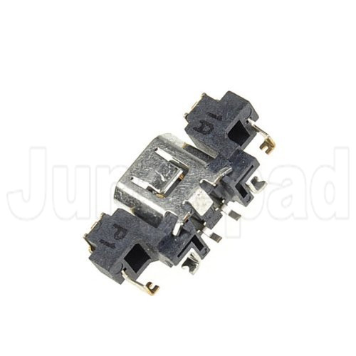 3DS AC connector