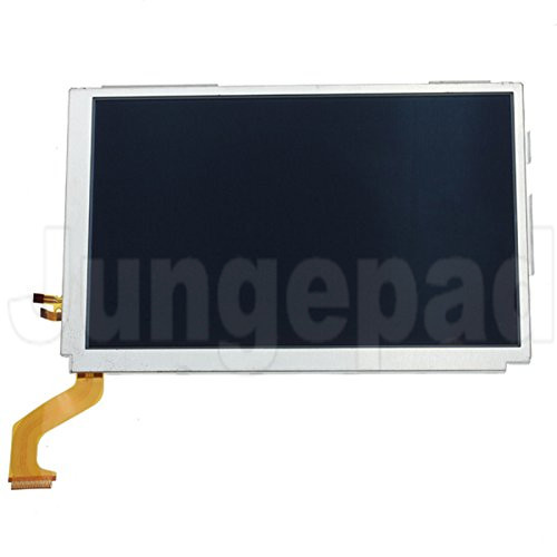 3DS XL Upper LCD