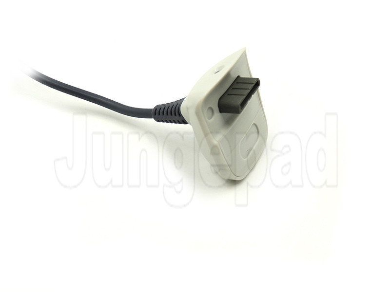 XBOX360 USB Charger Cable for Wireless Controller