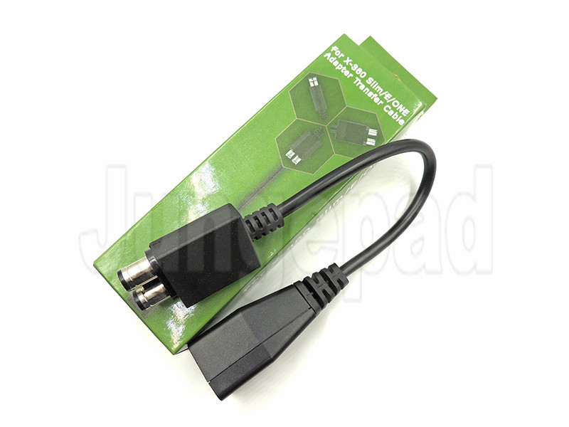 Xbox360 Slim Adaptor Transfer Cable
