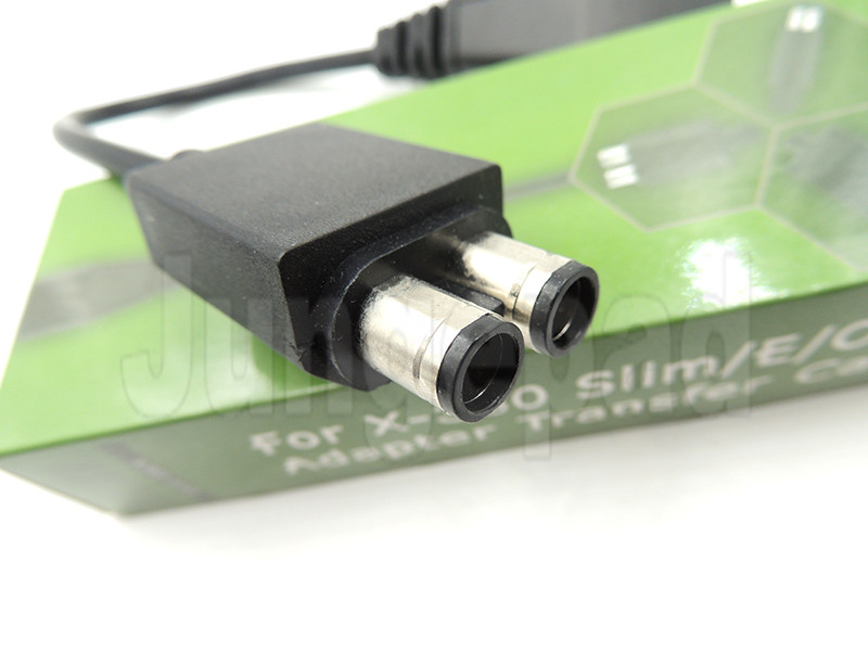 Xbox360 Slim Adaptor Transfer Cable