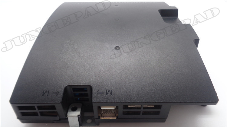PS3 Fat Power Supply 40G (Inside Console,Plastic,Black Color) 