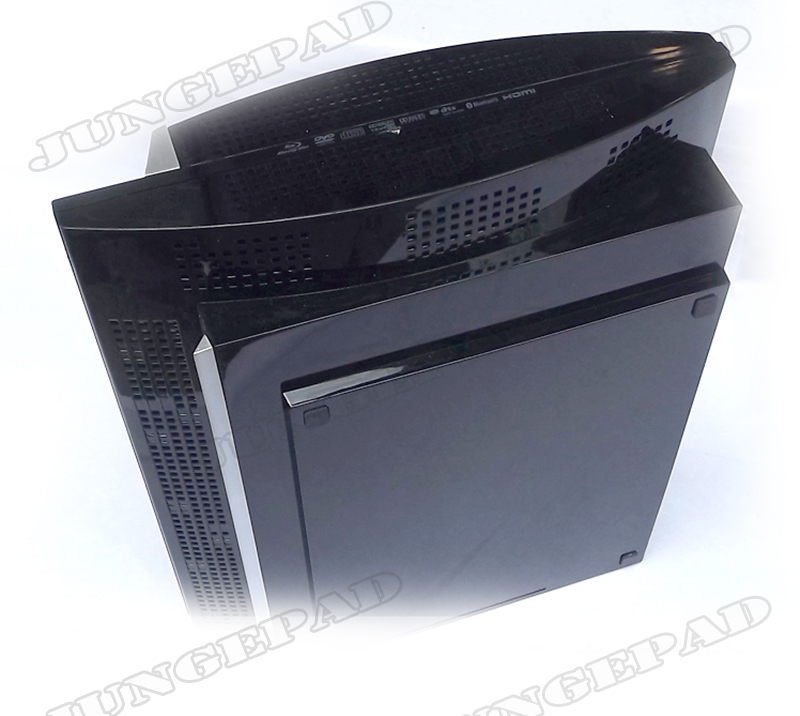 PS3 Slim Console Housing Shell