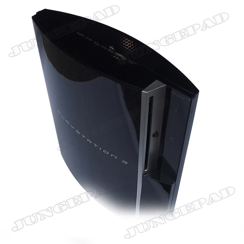 PS3 Slim Console Housing Shell