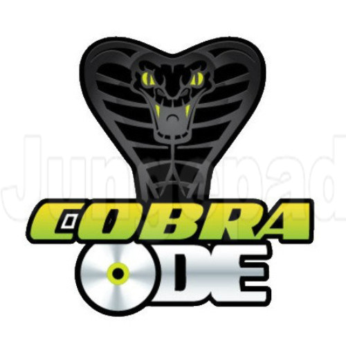 COBRA ODE Optical Drive Emulator For PS3