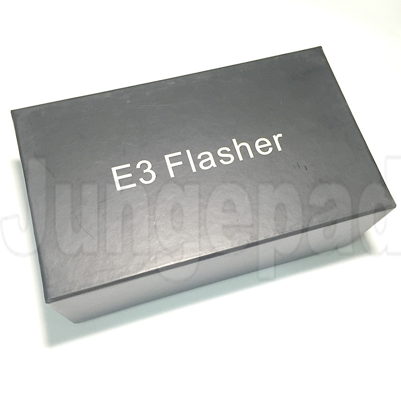 E3 Flasher