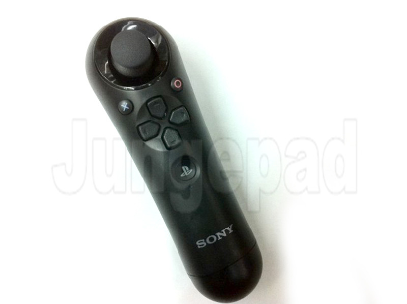 PS3 Move Left Controller