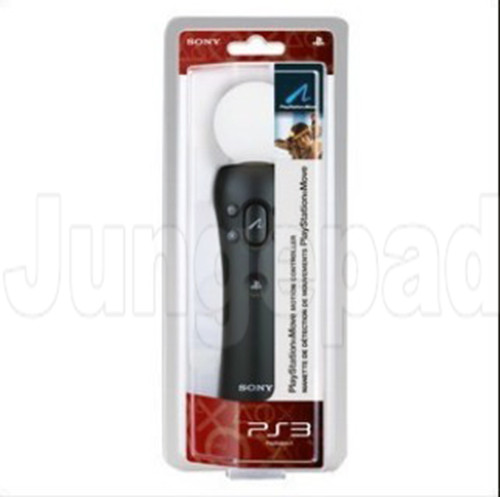 PS3 Move Right Controller