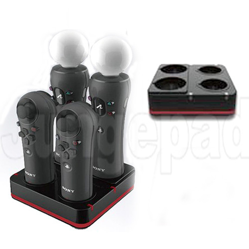 PS3 Move Controller USB Charger