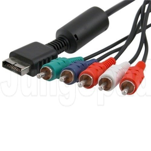 PS3 Component Cable