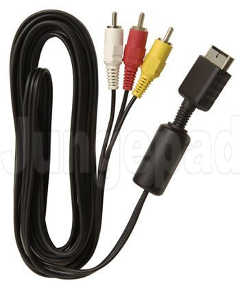 PS3 AV Cable