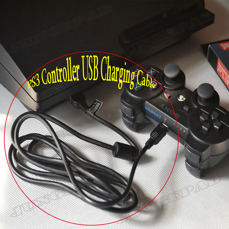 PS3 USB Cable