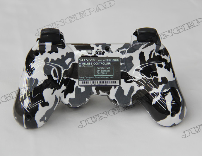 PS3 Colourful Controller