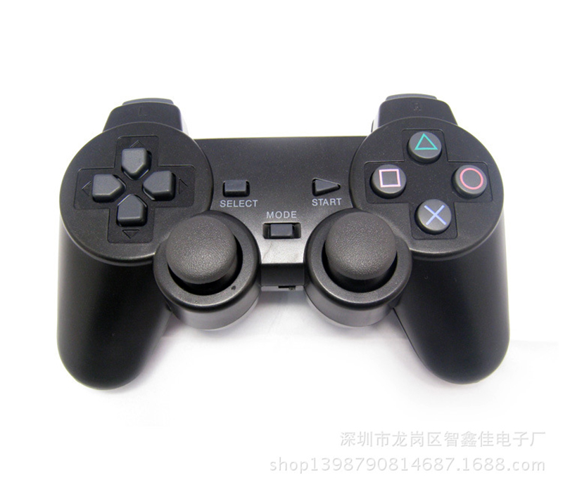 PS3/PS2/PC 3in1 Controller