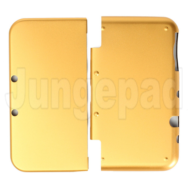 3DS Aluminum Protective Shell