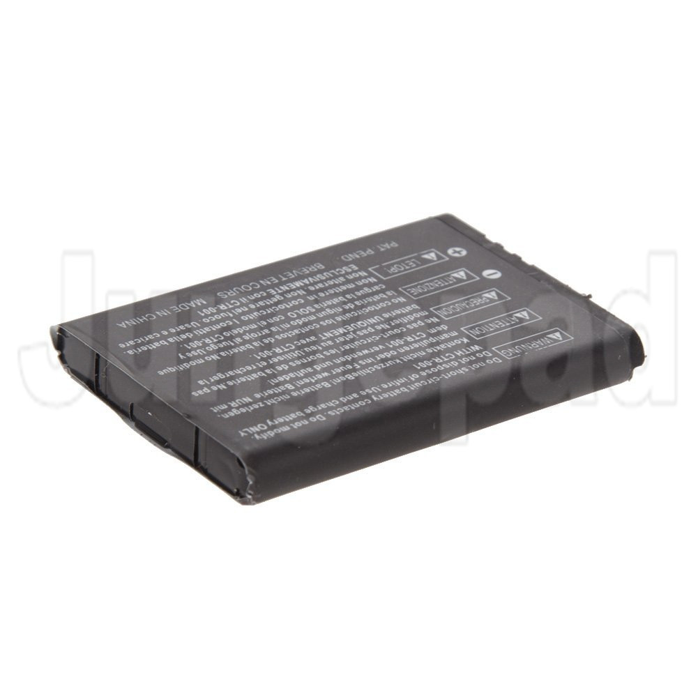 3DS Replacement Rechargeable Battery