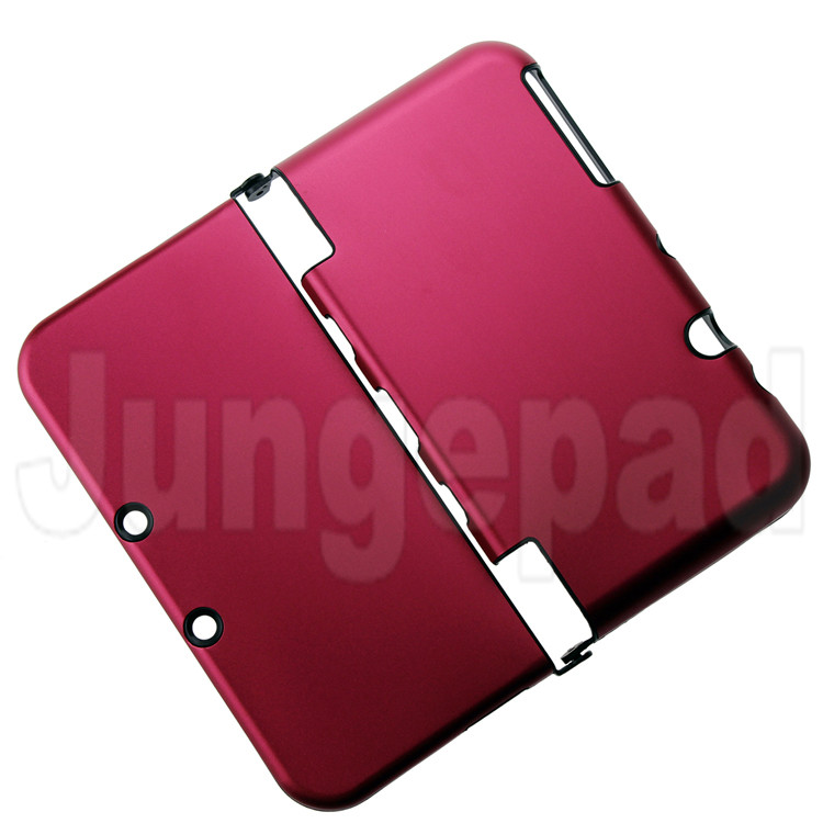 3DS XL Aluminum Protective Shell