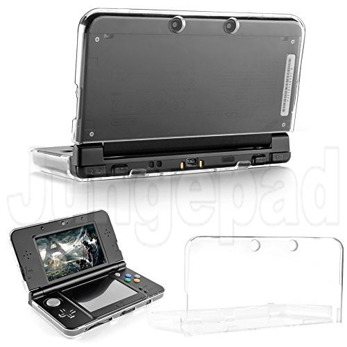 3DS XL Crystal Protective Shell