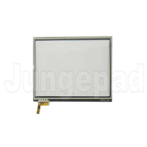 NDSi Touch Screen