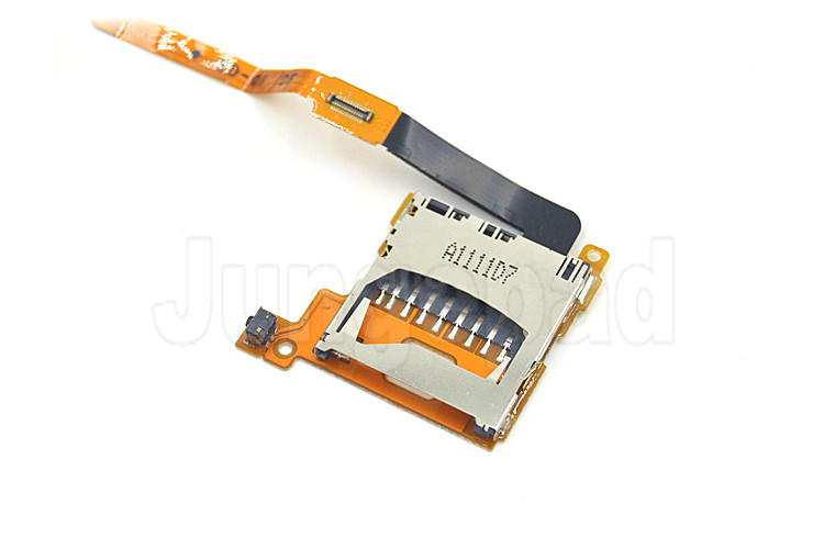 NDSi SD Card Seat With Cable