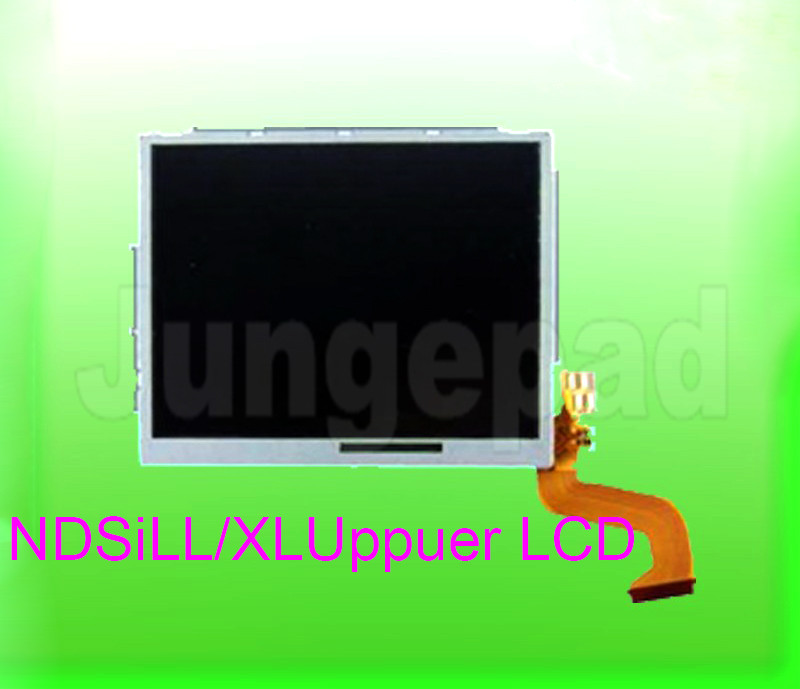 NDSi XL Upper LCD