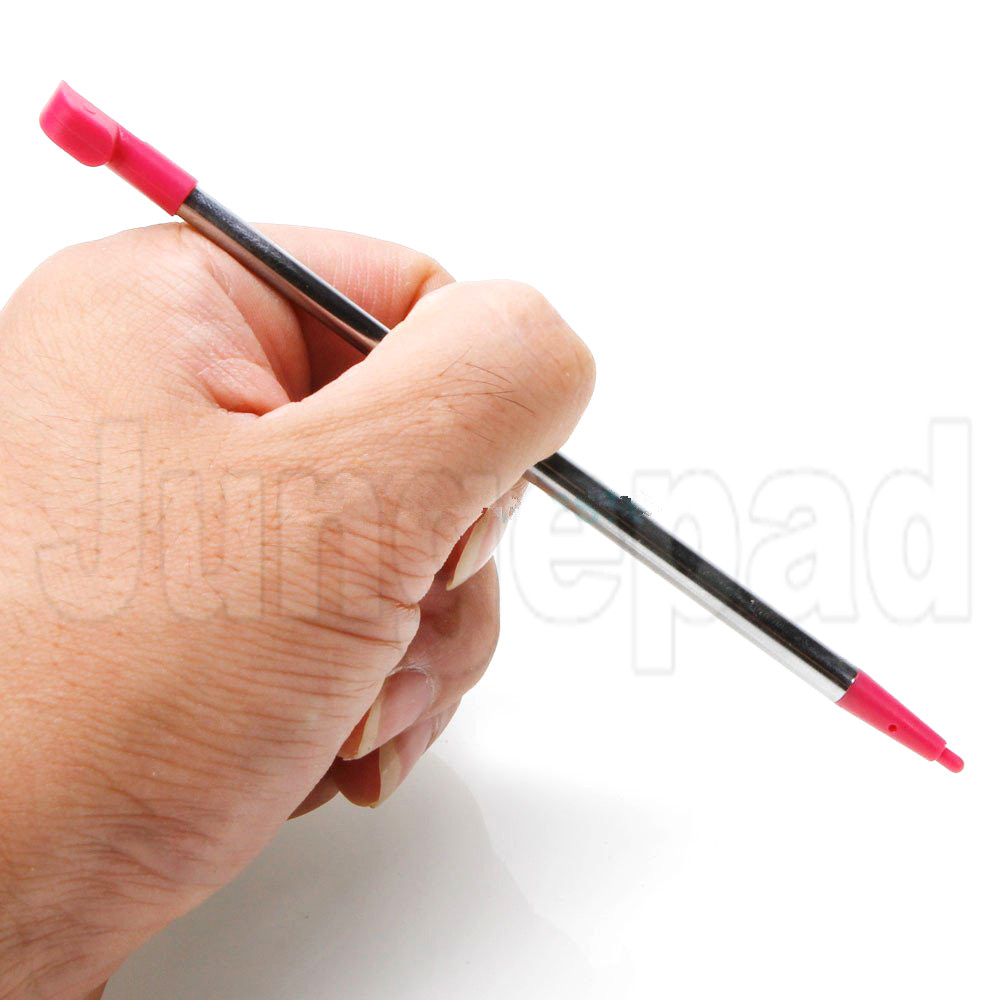 NDSi Retractable Touch Pen