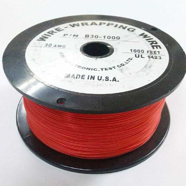 PS2 Modchip Wrapping Cable (1000 Feet ) 