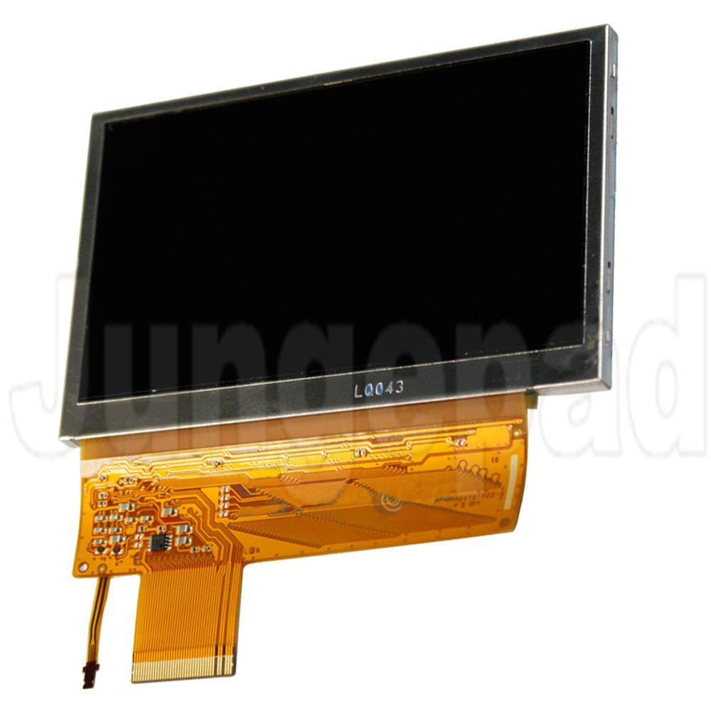 PSP1000 LCD Screen